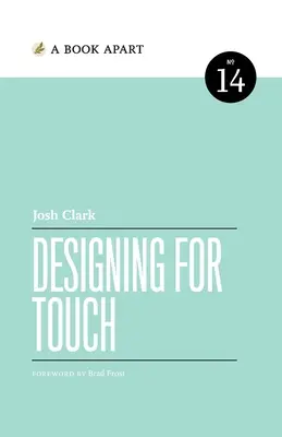 Navrhovanie na dotyk - Designing for Touch