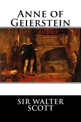 Anna z Geiersteinu - Anne of Geierstein