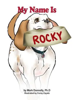 Volám sa Rocky - My Name Is Rocky
