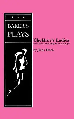 Čechovove dámy - Chekhov's Ladies