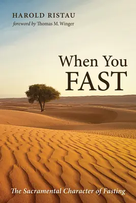 Keď sa postíš - When You Fast