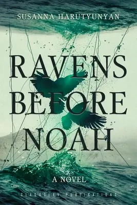 Havrani pred Noemom - Ravens before Noah