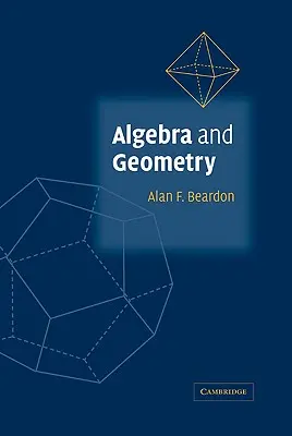 Algebra a geometria - Algebra and Geometry