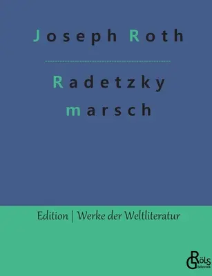 Radetzky March - Radetzkymarsch