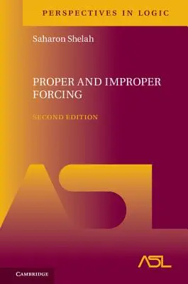 Správne a nesprávne forsírovanie - Proper and Improper Forcing