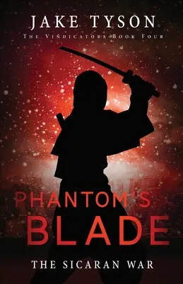 Fantómova čepeľ - Phantom's Blade