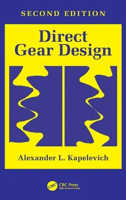 Dizajn priamych prevodov - Direct Gear Design