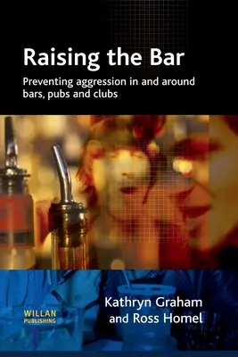 Zvyšovanie latky - Raising the Bar