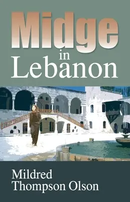 Midge v Libanone - Midge in Lebanon