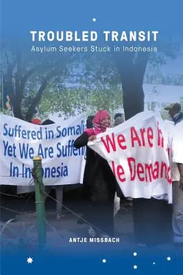 Problémový tranzit: Žiadatelia o azyl uviazli v Indonézii - Troubled Transit: Asylum Seekers Stuck in Indonesia