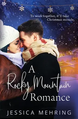 Román zo Skalistých hôr - A Rocky Mountain Romance