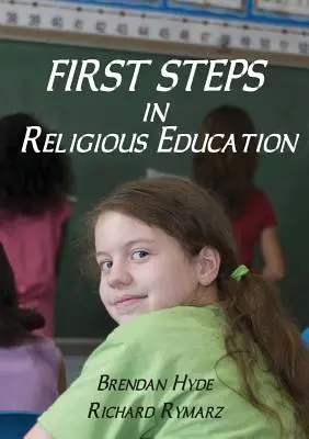 Prvé kroky v náboženskej výchove - First Steps in Religious Education