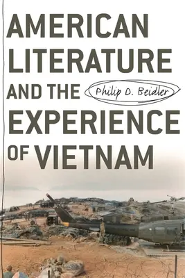 Americká literatúra a skúsenosti z Vietnamu - American Literature and the Experience of Vietnam