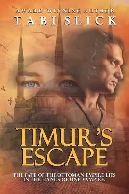 Timúrov útek - Timur's Escape