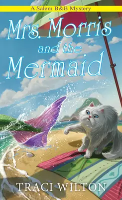 Pani Morrisová a morská panna - Mrs. Morris and the Mermaid