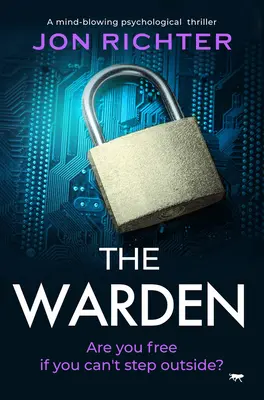 Strážca: Psychologický triler, ktorý vám vyrazí dych - The Warden: A Mind-Blowing Psychological Thriller