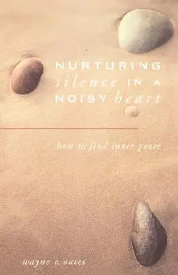 Pestovanie ticha v hlučnom srdci - Nurturing Silence in a Noisy Heart