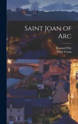 Svätá Johanka z Arku - Saint Joan of Arc