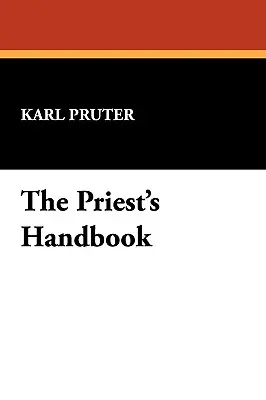 Príručka kňaza - The Priest's Handbook