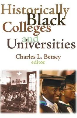 Historicky čierne vysoké školy a univerzity - Historically Black Colleges and Universities