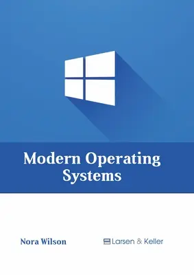 Moderné operačné systémy - Modern Operating Systems
