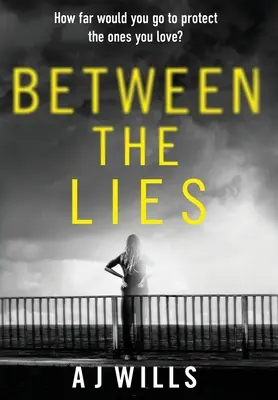 Medzi lžami - Between the Lies