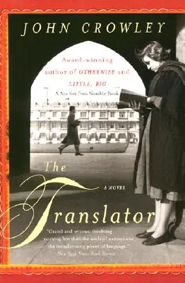 Prekladateľ - The Translator