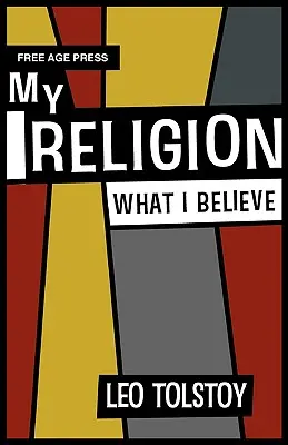 Moje náboženstvo - čomu verím - My Religion - What I Believe