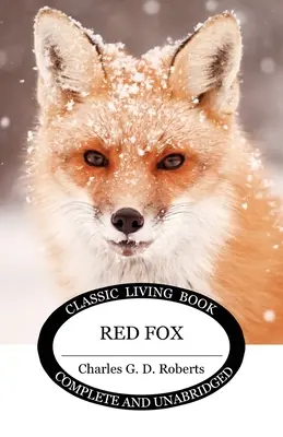 Červená líška - Red Fox