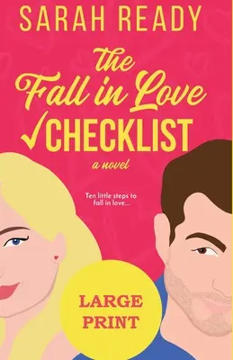 Kontrolný zoznam The Fall in Love - The Fall in Love Checklist