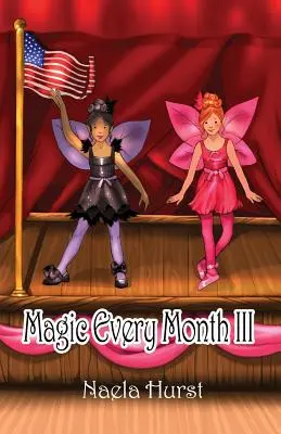 Magia každý mesiac III - Magic Every Month III