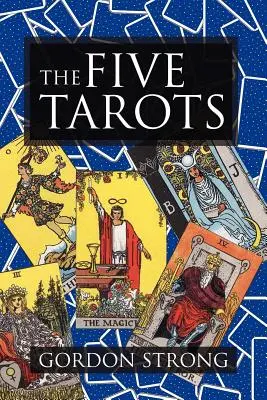 Päť tarotov - The Five Tarots