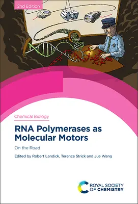 RNA polymérázy ako molekulárne motory: Na ceste - RNA Polymerases as Molecular Motors: On the Road