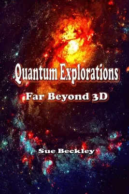 Kvantové skúmania: Ďaleko za hranice 3D - Quantum Explorations: Far Beyond 3D