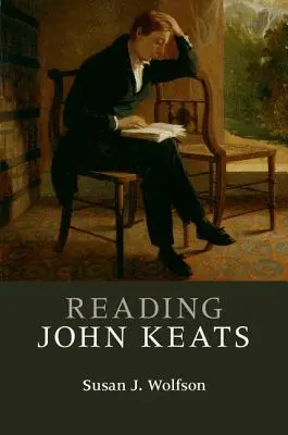 Čítanie Johna Keatsa - Reading John Keats