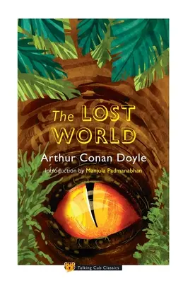 Stratený svet - The Lost World