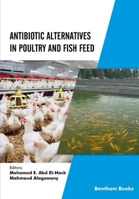 Alternatívy antibiotík v krmive pre hydinu a ryby - Antibiotic Alternatives in Poultry and Fish Feed