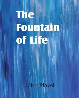 Prameň života - The Fountain of Life