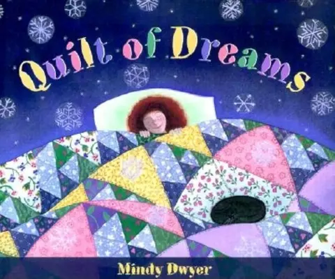 Prikrývka snov - Quilt of Dreams