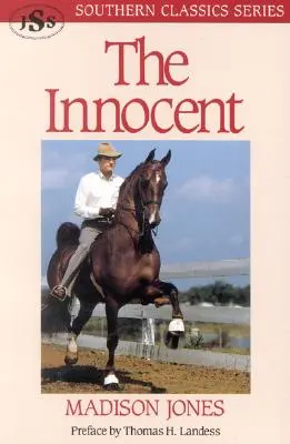 Nevinný - The Innocent