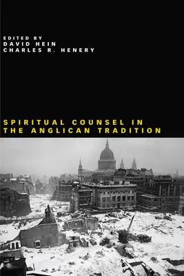 Duchovné poradenstvo v anglikánskej tradícii - Spiritual Counsel in the Anglican Tradition