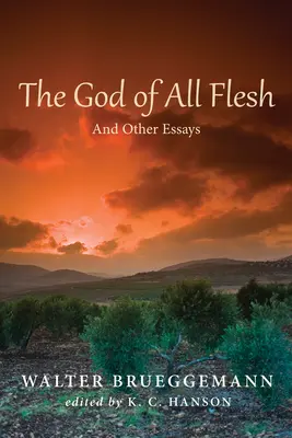 Boh všetkého tela - The God of All Flesh