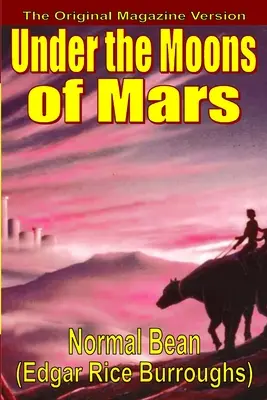 Pod mesiačikmi Marsu - Under the Moons of Mars