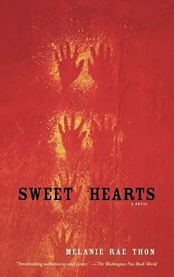 Sladké srdcia - Sweet Hearts