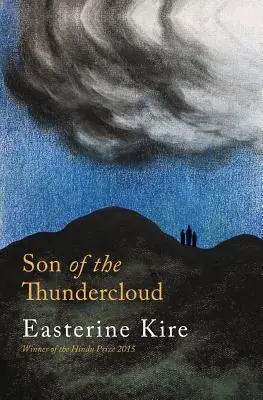 Syn hromového mraku - Son of the Thundercloud