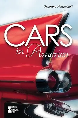 Ovp: Autá v Amerike 10 -P - Ovp: Cars in America 10 -P