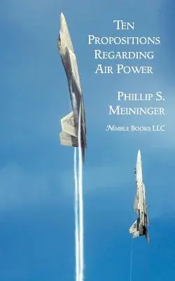 Desať návrhov týkajúcich sa vzdušných síl - Ten Propositions Regarding Air Power