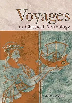 Plavby v klasickej mytológii - Voyages in Classical Mythology