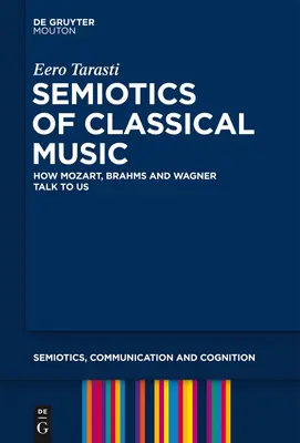 Semiotika klasickej hudby - Semiotics of Classical Music
