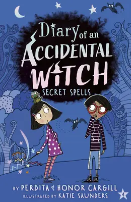 Tajné kúzla - Secret Spells